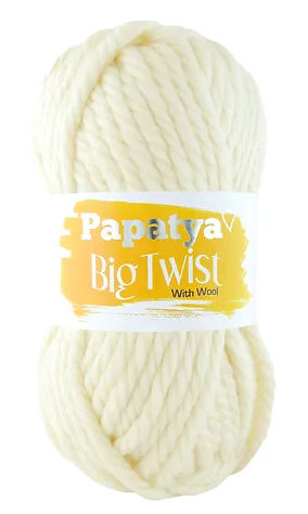 Papatya Big Twist