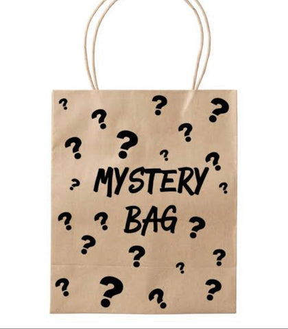 Mystery Bag 5mm - (4 x 1kg rolls)