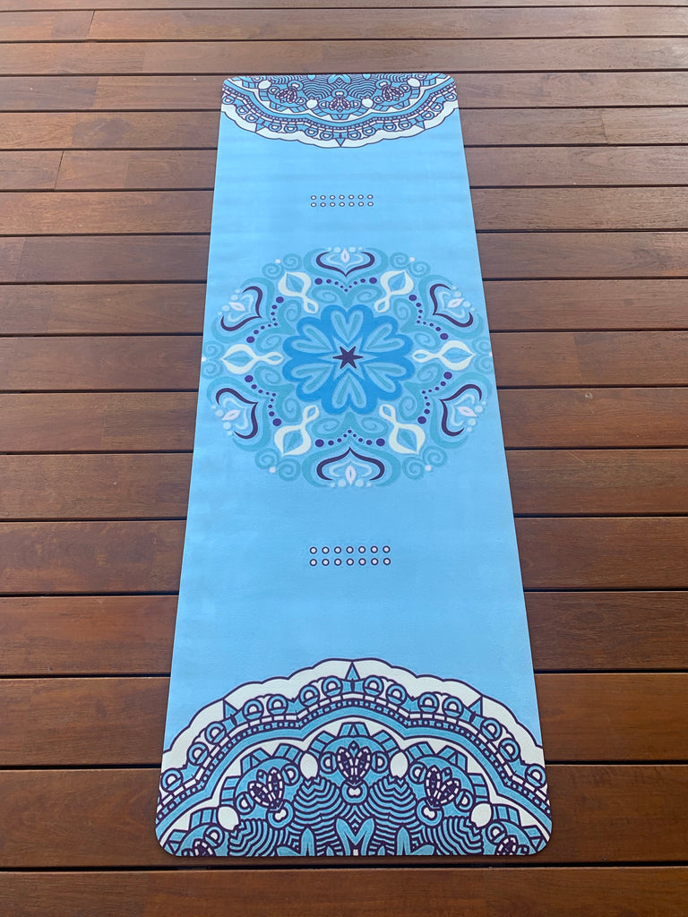 “Bondi” Yoga Mat