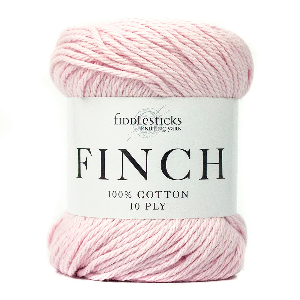 Fiddlesticks Finch