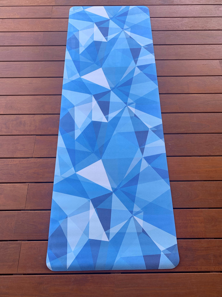 “Malta” Yoga Mat