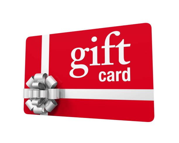 Gift Card Voucher