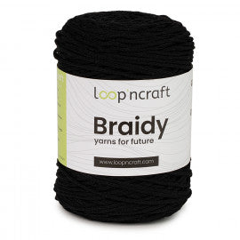 Loop n Craft Braidy - 20 colours available