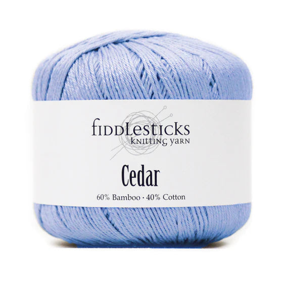 Fiddlesticks Cedar