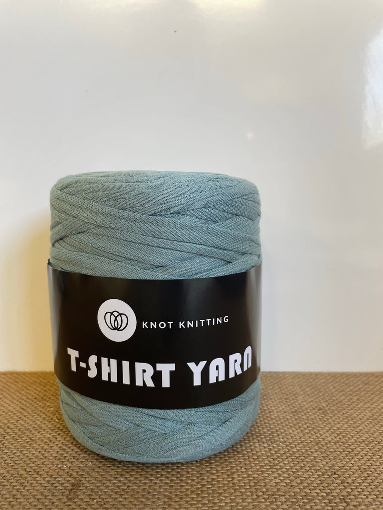 T-Shirt Ribbon Yarn - 500g - Montana
